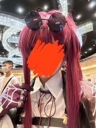 崩鐵卡芙卡cos包武器