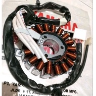 Yamaha fazzio spool Yamaha Fazio fazzio spool