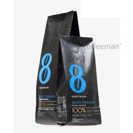 8 Beans Coffee - Bean 1kg