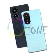 BACKDOOR - BACK CASING OPPO A58 4G BACK COVER