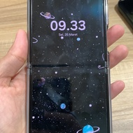 Samsung Z Flip 5 (second Like New)