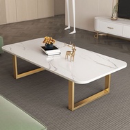 White And Desert Jade Pattern Configuration Golden Easy to Clean Furniture Strong �Espresso Coffee T