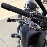 Cb200x Modified Brake Horn Anti Drop And Labor-Saving Aluminum Alloy Handle Clutch Rod Accessories