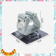 [SUPER HOT] Wall Hooks Mop Holder Clips / Broom Hangers, Umbrella Hangers, Utensils - Super Save Hom