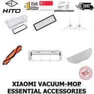 Xiaomi G1 Mi Robot Vacuum Mop Essential Smart Cleaner Accessories Main Brush Cover Side Brush HEPA Filter Mop Cloth