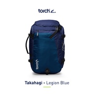 TORCH Travel Backpack - Tas Ransel Takahagi 40 Liter