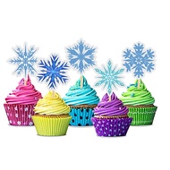 LEGOLAND PRE ORDER FOR CUPCAKE TOPPER