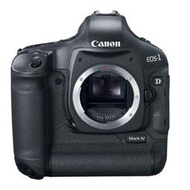 Canon EOS 1D MarkIV (1D4)