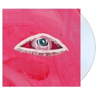 OF MONSTERS AND MEN Fever Dream Vinyl (Clear, 1LP)