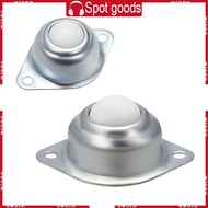 WIN 4 PCS Multipurpose Swivel Wheels Rotatable Caster Wheels Nylon Universal Wheels
