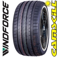 WINDFORCE 245/40/20 245/40R20 2454020 245-40-20 245 40 20 TAYAR BARU NEW TYRE