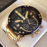 Gold Watch DZ7333 Ready Delivery Luxury Men's watch-1