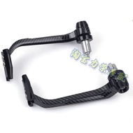 Bộ Tay Lái Xe Máy Thể Thao Honda NX400/NX500 Bảo Vệ Chống Va Chạm Bằng Hợp Kim Nhôm Phụ Kiện Xe Máy