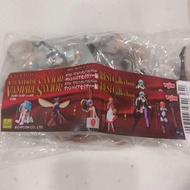 vampire savior best collection