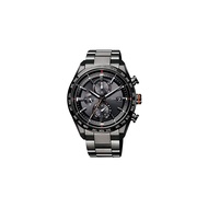 [CITIZEN] ATTESA ATTESA Eco-Drive Electric Wave Watch ( Black Titanium / Waterproof / Business / Men