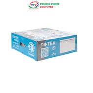 DINTEK CAT.6 UTP Network Cable 100m