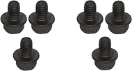 Torque Converter Bolts (Screws), Metric+inch bolt fits GM TH-350-C/700/400/200 4L60 4L60E 4L80E 3L80