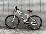美利達 MERIDA MATTS SUB 越野山地單車