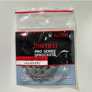 Front Sprocket GPX Gentleman200/CR5/Legend150/Legend200/Razer220 Size 428