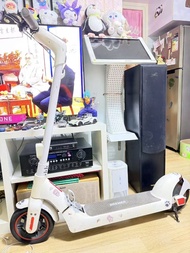 BREMER 電動滑板車