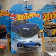 Audi RS 5 Coupe E-tron