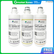 FilterNara | Filter Nara Chungho Iguazu 450 Wp-40C90010M Water Purifier Basic Set Premium Compatible