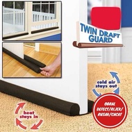 [REJECT SALE] Dust Heat Door Shield