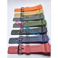 Watch Strap for Casio AQ-S810W