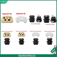 Remote Control For Children Electric Car HH701K-2.4G High Quality Material
