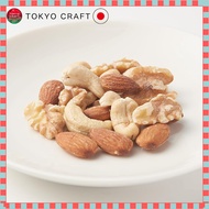 MUJI Mixed Nuts - 80g