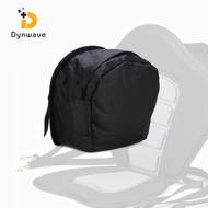 Dynwave Kayak Seat Bag Storage Organizer Water Resistant Kayak Accessories Pouch for