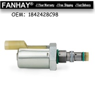 New Fuel Pressure Regulator IPR Valve For Navistar Truck DT570 HT570 DT466 DT466E 1842428C98 1878571