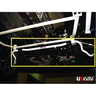 HONDA CIVIC (FG 2) 2.0 ’06-’11 (2WD) ULTRA RACING FRONT ANTI ROLL BAR / FRONT SWAY BAR / FRONT STABI