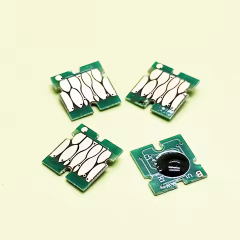America T40V Ink Cartridge Chip for Epson SureColor T2170 T3170 T5170 T3170M T5170M Printer