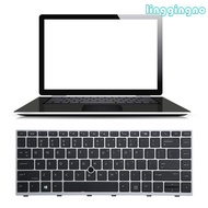 RR US English Keyboard For ZBook 15u G3 G4 HPElite Book 840 G5 846 G5 745 G5 Laptop