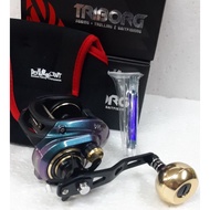 DEVIL CRAFT TRIBORG SALTWATER