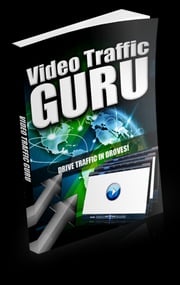 Video Traffic Guru SoftTech