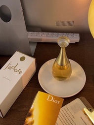 Dior 真我女士香水