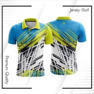 GOLF JERSEY | UNIT GOLF JERSEY | CUSTOM GOLF JERSEY | GOLF CLOTHES | SINGLE GOLF CLOTHES | CUSTOM GO