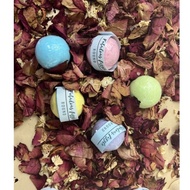 Fabulous fizzle.co Round bath bomb