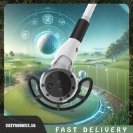 [cozyroomss.sg] Golf Club Attachment Non-Slip Anti-collision for Oculus Quest 3 for Meta Quest 3