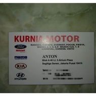 Mazda cx7 cx 7.3 2.3 2.300 turbo Front Crutches crankshaft seal