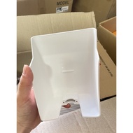 Imou/Ezviz outdoor Camera canopy made of super durable plastic