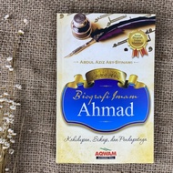 Biography of Imam Ahmad bin Hanbal - Aqwam