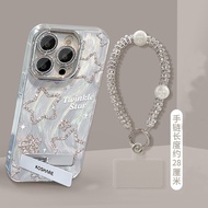 for Vivo X80 X90 X100 V23 V27 Y200 Y04S Y29T Y31 Y77 Y76 Y78 Y21d Y21S Y33S Y16 Y17S Stars Phone Cas