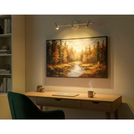 Picture spotlight -picture spotlight -photo spotlight -wall spotlight -3-eye painting spotlight 15w