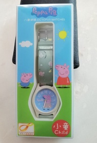 兒童八達通手錶Peppa Pig