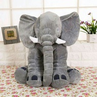 Patung gajah comel 60cm🐘