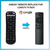 TV Box Remote Control Replace for Long TV LOUiE TV Android TV Box Remote Control
