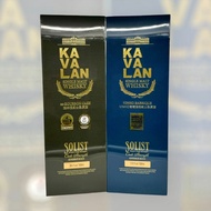 KAVALAN 1000ml Solist Vinho Barrique ex-Bourbon Cask Strength Single Malt Whisky 噶瑪蘭 經典獨奏 葡萄酒桶 波本桶 原